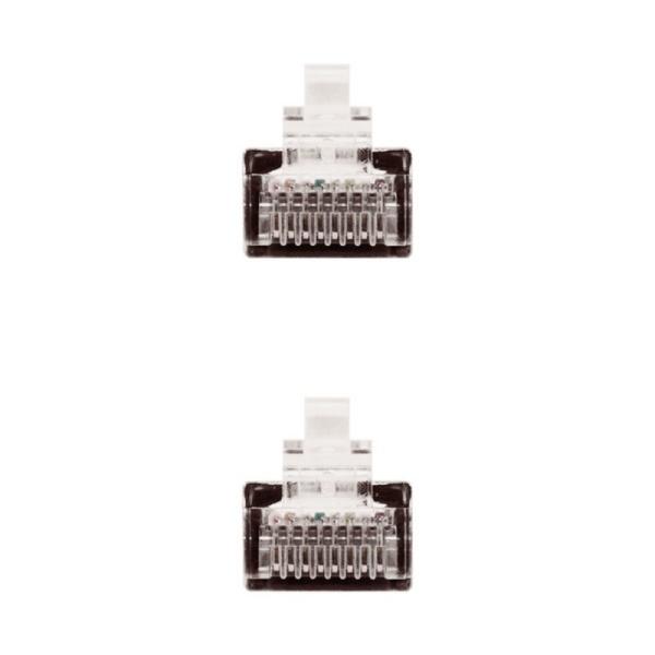 Cabo Categoria 5 UTP NANOCABLE 10.20.01