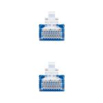 Tubo Categoria 6 UTP NANOCABLE 10.20.040