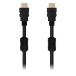 Cabo HDMI NANOCABLE 10.15.1802 (1,8M) Preto