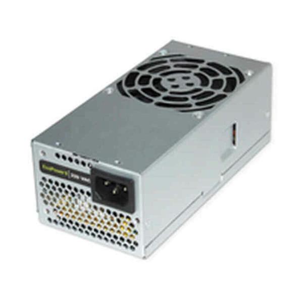 Fonte de Alimentação TooQ Ecopower II TFX OEM 500W ATX 500 W