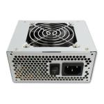 Fonte de Alimentação TooQ TQEP-500S-SFX 500W Prateado Prata 500 W