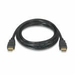 Cabo HDMI NANOCABLE HDMI V2.0, 1m Preto 1 m