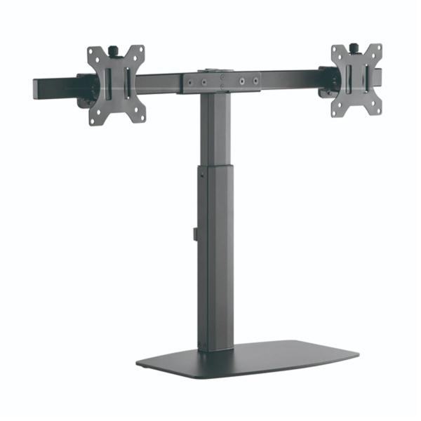 Suporte de Mesa para Ecrã TooQ DB1727TN-B 17"-27"