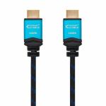 Cabo HDMI TooQ 10.15.3700 V2.0 Preto 50 cm