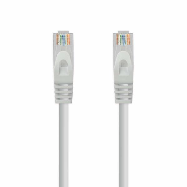 Tubo Categoria 6a UTP NANOCABLE 10.20.1815 Cinzento 15 m