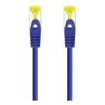 Tubo Categoria 6a STP NANOCABLE LSZH