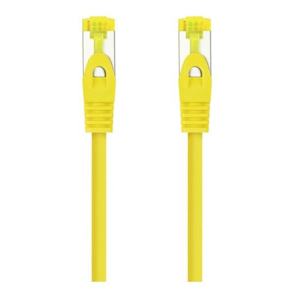 Tubo Categoria 6a STP NANOCABLE LSZH