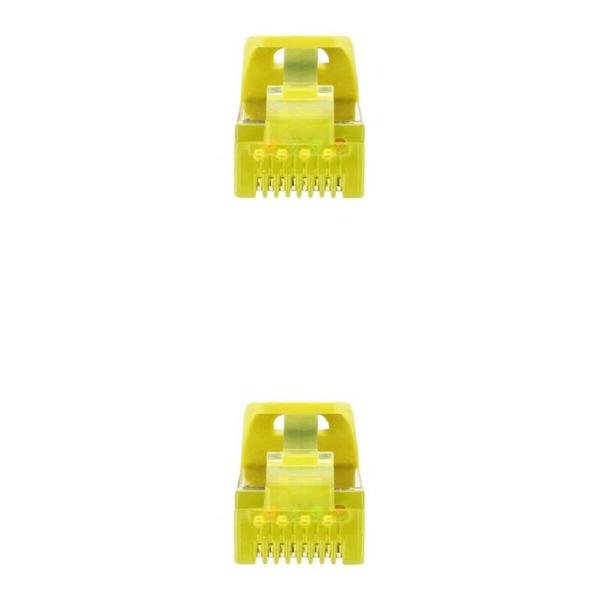 Tubo Categoria 6a STP NANOCABLE LSZH