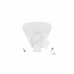 Altifalante Multimédia TooQ TQOWS-01W 60W