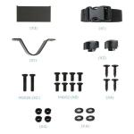 Suporte para PC TooQ TCCH0001-B 5 Kg Metal