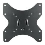 Suporte TV Fixo TooQ LP1242F-B 23-42" Preto 35 kg 42" 23"