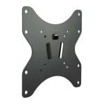 Suporte TV Fixo TooQ LP1242F-B 23-42" Preto 35 kg 42" 23"