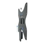 Suporte TV Fixo TooQ LP1242F-B 23-42" Preto 35 kg 42" 23"