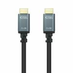 Cabo HDMI NANOCABLE 10.15.8001 Preto 1 m 8K Ultra HD