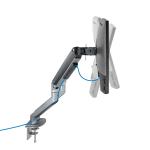 Suporte TV TooQ DB4132TNR-G 18 kg 17"-32"