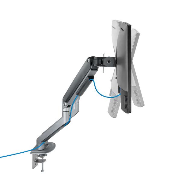 Suporte TV TooQ DB4132TNR-G 18 kg 17"-32"