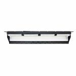 Switch de Armário NANOCABLE CAT.6A UTP 19"1U Dual