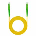 Cabo de fibra ótica NANOCABLE 10.20.0000-100 100 m