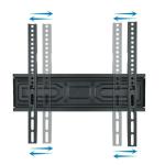Suporte TV TooQ LP7846TN-B 32"-70" 40 kg