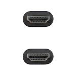 Cabo HDMI NANOCABLE 10.15.3905 5 m Preto