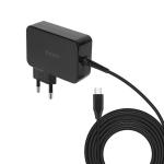 Carregador para Portátil TooQ GAN USB-C PD 100W 100 W
