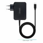 Carregador para Portátil TooQ GAN USB-C PD 100W 100 W