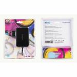 Carregador para Portátil TooQ GAN USB-C PD 100W 100 W