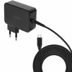 Carregador para Portátil TooQ GAN USB-C PD 100W 100 W
