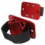 Suporte TV TooQ LP3780F-R 80" 50 kg