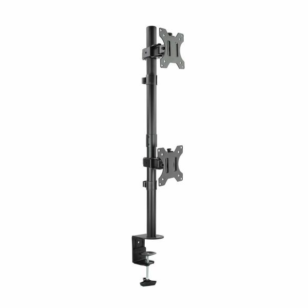 Suporte de Mesa para Ecrã TooQ DB1233TNV-B 32" 13" 16 Kg