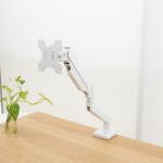 Monitor TooQ DB1334TNR-W 34" 13" 10 kg