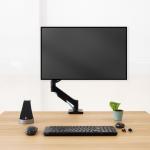 Monitor Gaming TooQ DB1733TNR-B 17"-32"