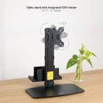 Monitor TooQ DB1128TN-B 17" 6 Kg