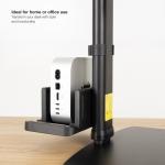 Monitor TooQ DB1128TN-B 17" 6 Kg