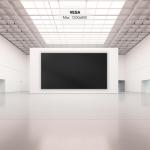 Suporte TV TooQ LP37140F-B