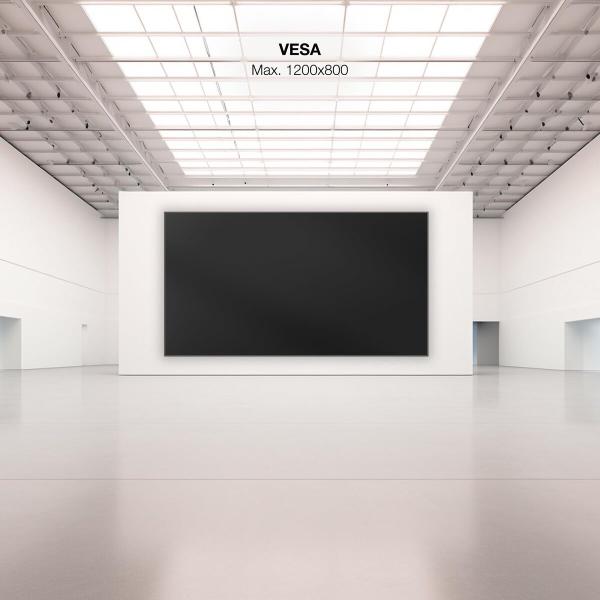 Suporte TV TooQ LP37140F-B