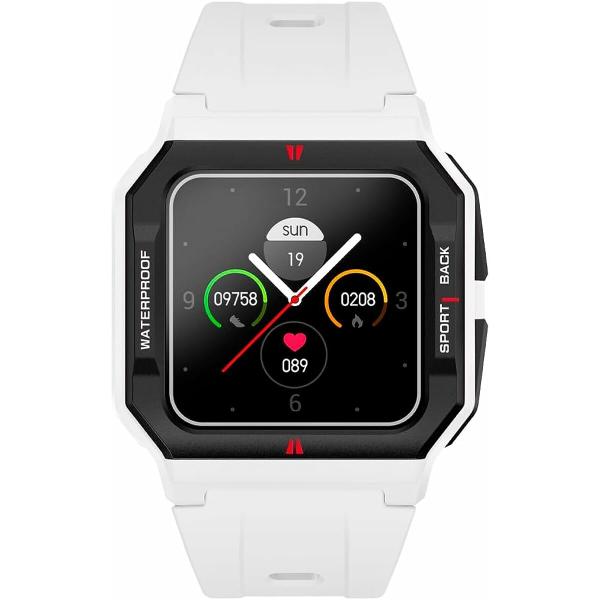 Smartwatch Radiant RAS10504