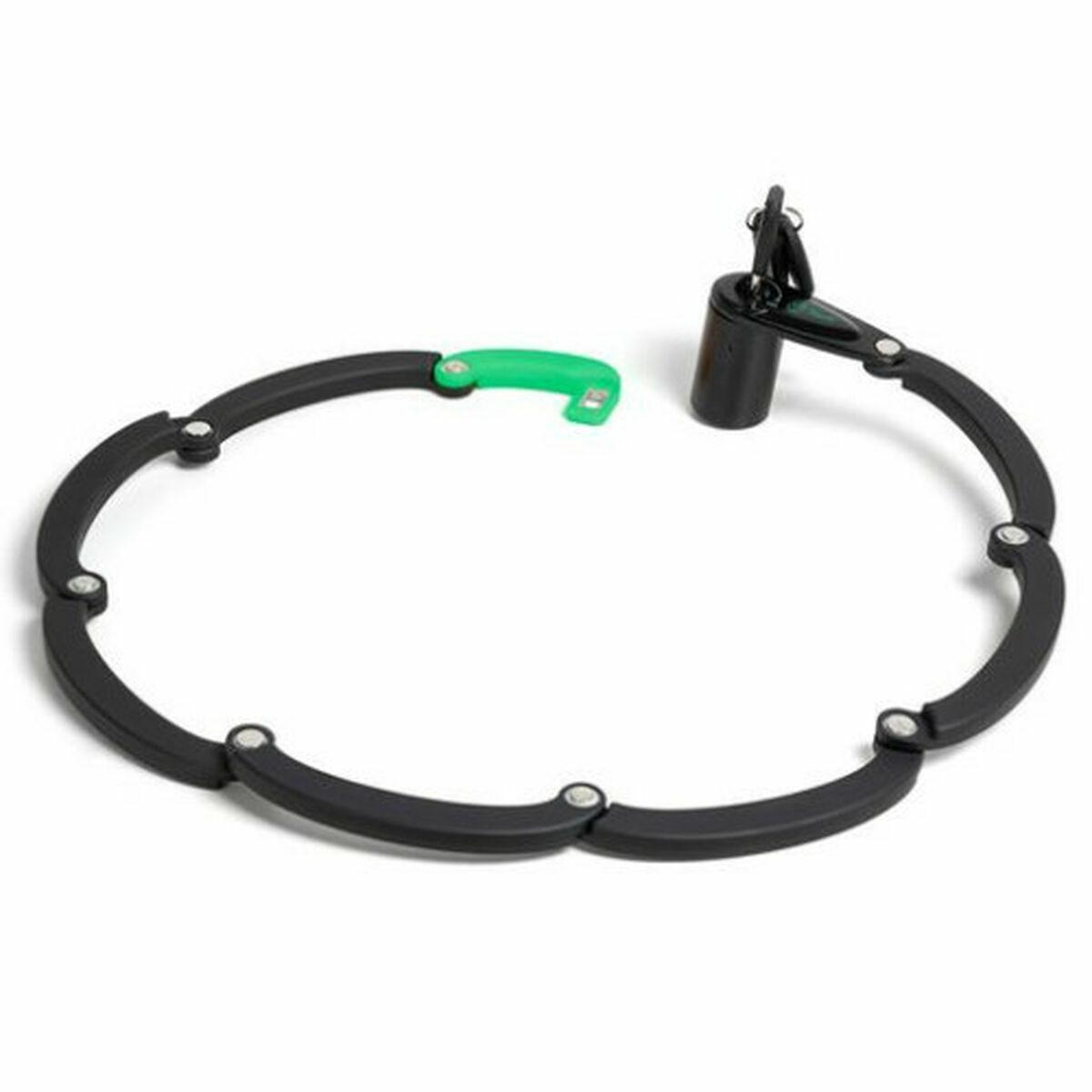 Cadeado com chave Youin MA1019 Aço