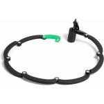 Cadeado com chave Youin MA1019 Aço