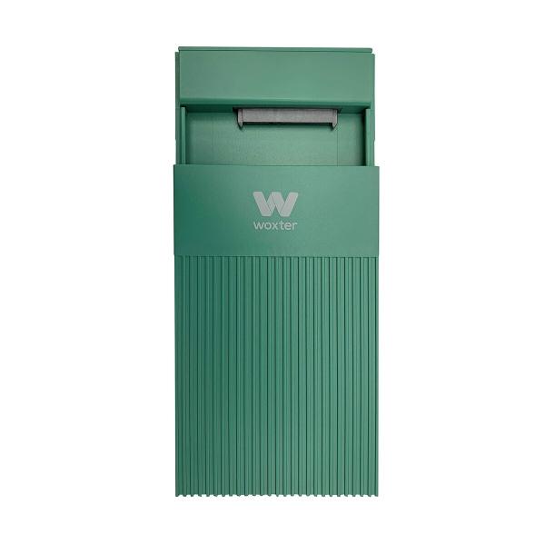 Invólucro de Disco Rígido Woxter I-Case 230B Verde USB 3.0
