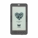 eBook Woxter EB26-069 Preto