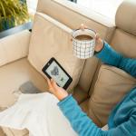 eBook Woxter EB26-069 Preto