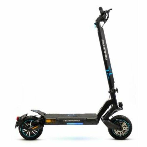 Trotineta Elétrica Smartgyro SG27-423