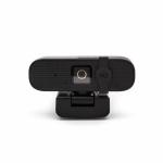 Webcam Nilox NXWCA01 FHD 1080P Preto (1 Unidade)