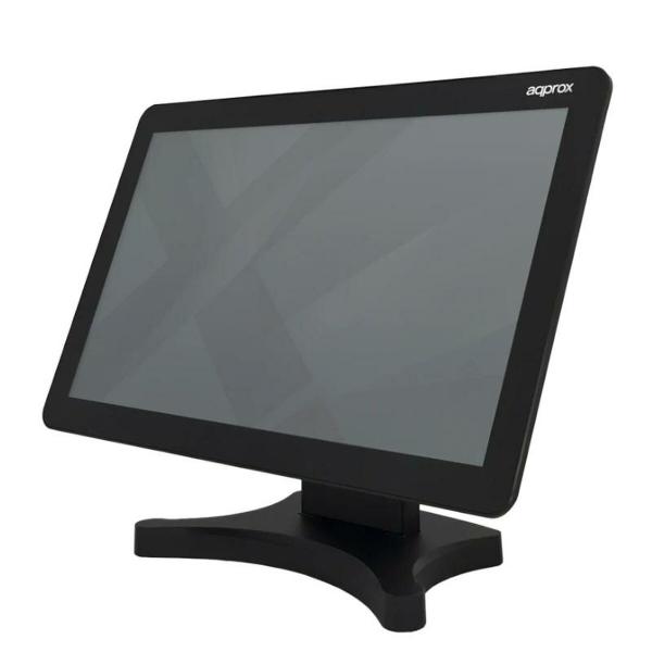 All in One approx! APPTPV21+ 21" 8 GB RAM 128 GB SSD Intel Core i3-7100U