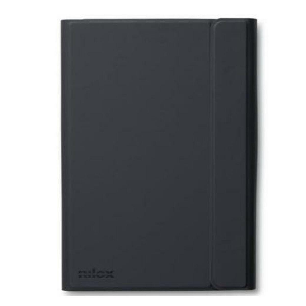 Capa para Tablet Nilox NXFUS01 Preto 9,7" 10,5"