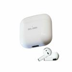 Auriculares ELBE Branco