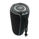 Altifalante Portátil ELBE ALTN12TWS Preto 20 W Bluetooth