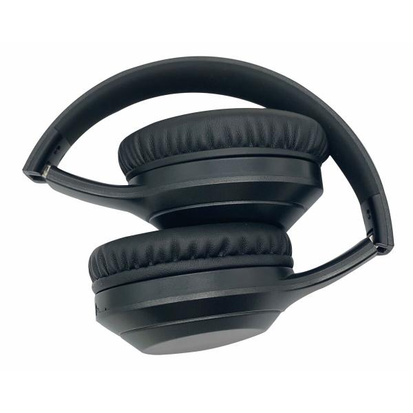 Auriculares ELBE Cinzento