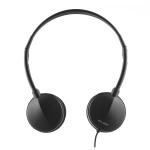 Auriculares ELBE AU789CC Preto